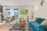 Pure Relaxation-Luxury/Roof Top* - Ferienwohnung Philadelphia