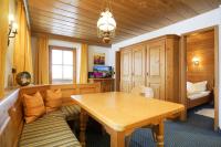 Apartamento con balcón