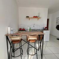 Casa con 1 Camera da Letto