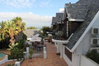Dark Chocolate Guest House - B&B Durbanville