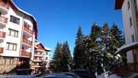 TES Rila Park Apartments - B&B Borovets