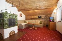 Apartamento con balcón