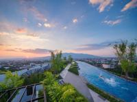 B&B Chiang Mai - Astra Sky River Pool By Duke 06 - Bed and Breakfast Chiang Mai