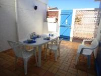 Pavillon climatisé, proche plage, 6 couchages, patio, parking privé, Port-la-Nouvelle - FR-1-229C-382 - Ferienwohnung