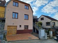 Útulné studio u Mariánského údolí v Brně - Líšni - B&B