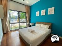 Appartement met Terras