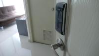 Appartement met 2 slaapkamers