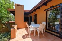 San Lameer Villa 2843 - 2 Bedroom Standard - 4 pax - San Lameer Rental Agency - Chambres d'hôtes Southbroom
