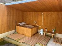 Quadruple Room with Private External Bathroom