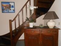 Appartement met 1 Slaapkamer (3 Volwassenen)