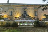 B&B Cursi - Trapetum-Salento domus - Bed and Breakfast Cursi