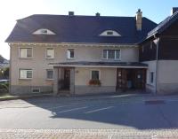 Zur Tischlerei - Bed and Breakfast