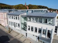 Apartmenthaus Sassnitz Zum Stadthafen Apartment 4 - B&B