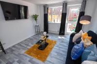 B&B Thamesmead - I Love London! A STUNNING 2Bed Home Sleeps 1-4! - Bed and Breakfast Thamesmead