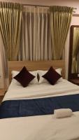 Deluxe Tweepersoonskamer met Balkon