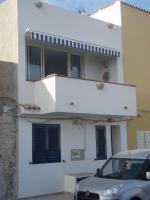 Vakantiehuis