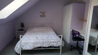 serge et annick - B&B