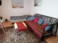 Monteurwohnung App 2 - B&B