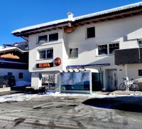 MycozyKoma - B&B Schmirn