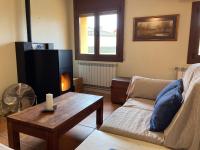 Casa Montanyés - Ferienwohnung Conques