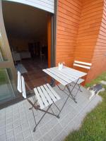 Alegre moradia - B&B