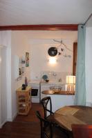 Escapade romantique et gourmande-St Malo, mer 150m - B&B Saint-Malo