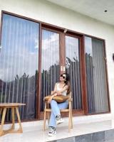 Mahadanu Villa and Glamping - B&B Kintamani