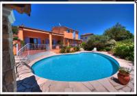 B&B Montfort-sur-Argens - La Flourida - Bed and Breakfast Montfort-sur-Argens