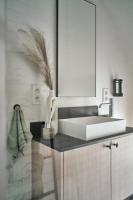 Tweepersoonskamer met Eigen Badkamer