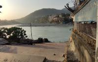 Shri Ganga View Guest House - B&B