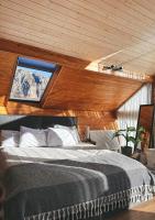 Cottage Toladi - B&B Stepantsminda