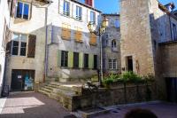 Votre famille à Périgueux Charme & Confort - B&B