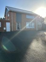 Highfield Coach House - B&B