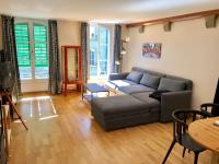 Apartments Aarbergergasse - B&B Berna