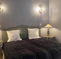 Chambre Double - Vue sur Jardin