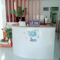 B&B Nha Trang - Nhà Nghỉ Lâm Tùng - Bed and Breakfast Nha Trang