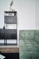 Habitación Doble Deluxe con bañera