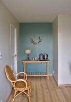 Chambre Double avec Salle de Bains Privative