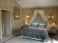 Chambre Double Deluxe