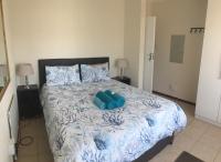 Appartamento con Vista Giardino