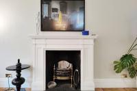 Luxury Artist Residence in Central London - Chambres d’hôtes Londres