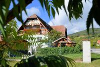 Au Jardin d'Edel Gîtes Centre Alsace - B&B Dieffenthal