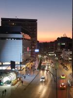 Savić Apartment CENTER - PARKING FREE - Ferienwohnung Niš