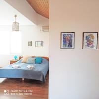 Monolocale con Terrazza