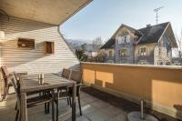 B&B Schwarzach - Kilian - Bed and Breakfast Schwarzach