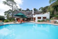 Plotsklaps Self Catering Cottage - Bed and Breakfast Tokai