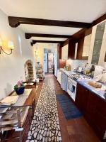 Casa Vacanze Porta Fontevecchia panoramica - B&B