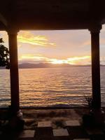 Portofhino South Homestay - Ferienwohnung Malitbog