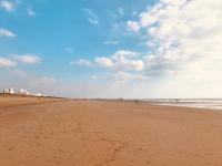 Maison du Plantin jardin & calme - Chambres d’hôtes Notre-Dame-de-Monts