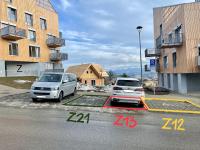KUBÍNSKA HOĽA - Apartmány HILLSIDE point - B&B
